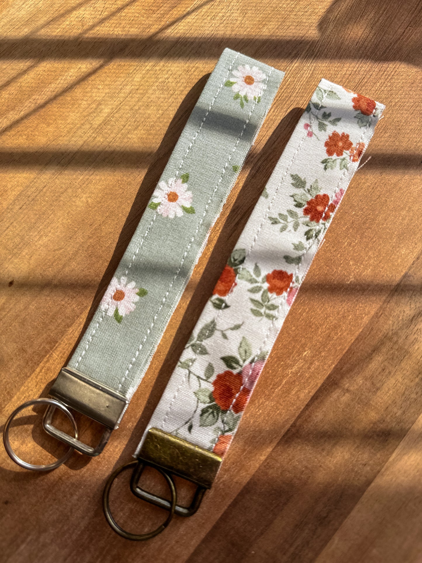 Wristlet Key Fob