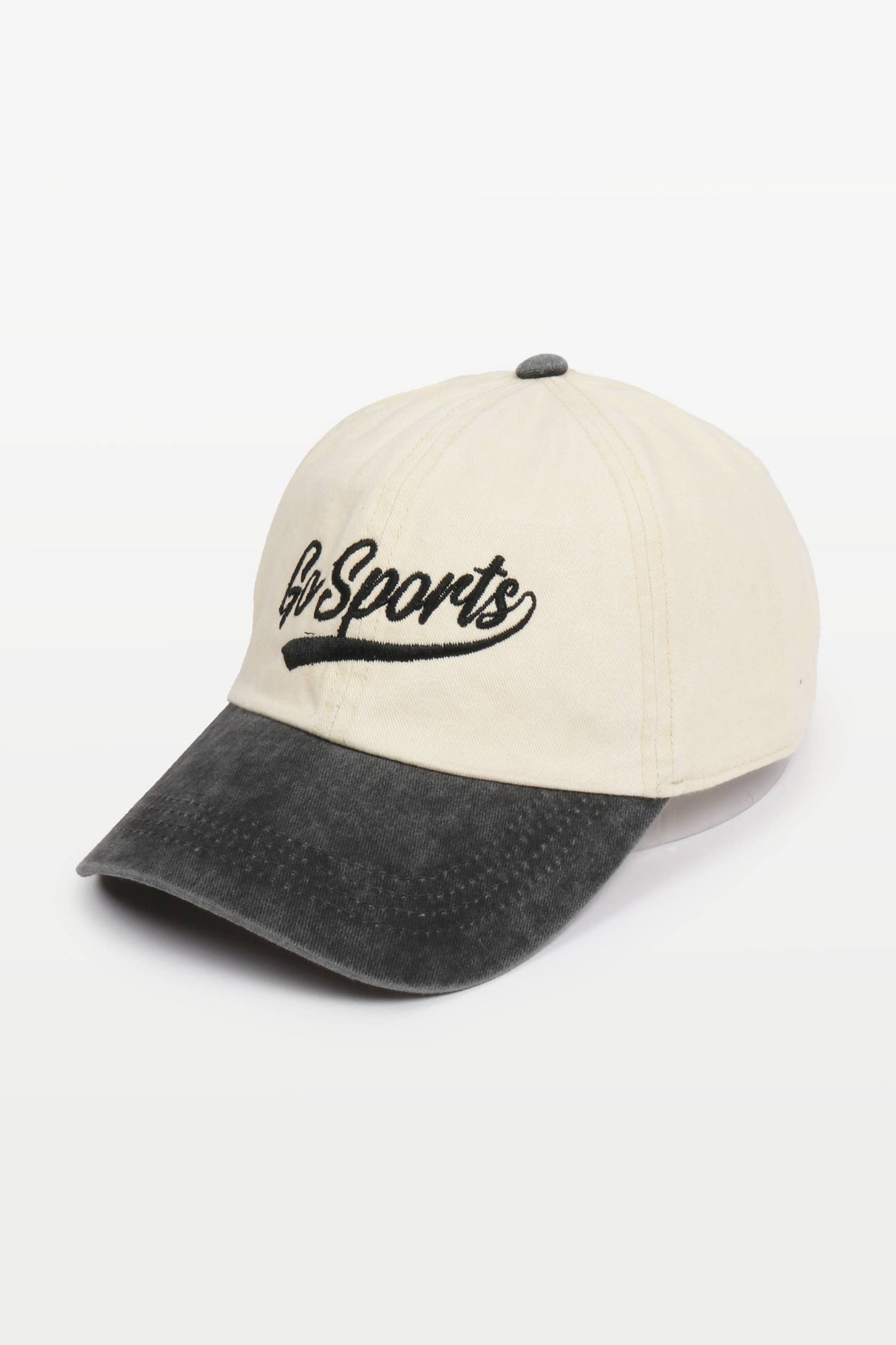 GO SPORTS Baseball Cap