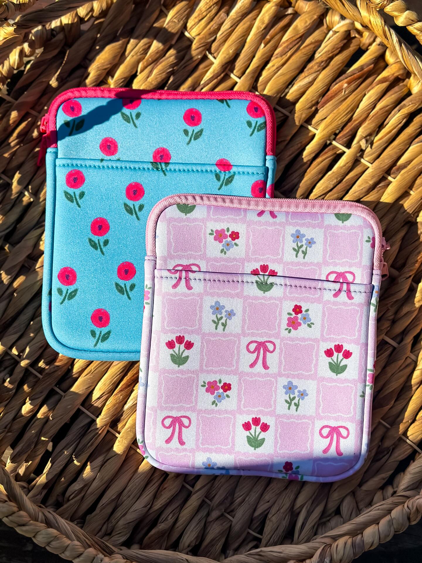 E-Reader Sleeve