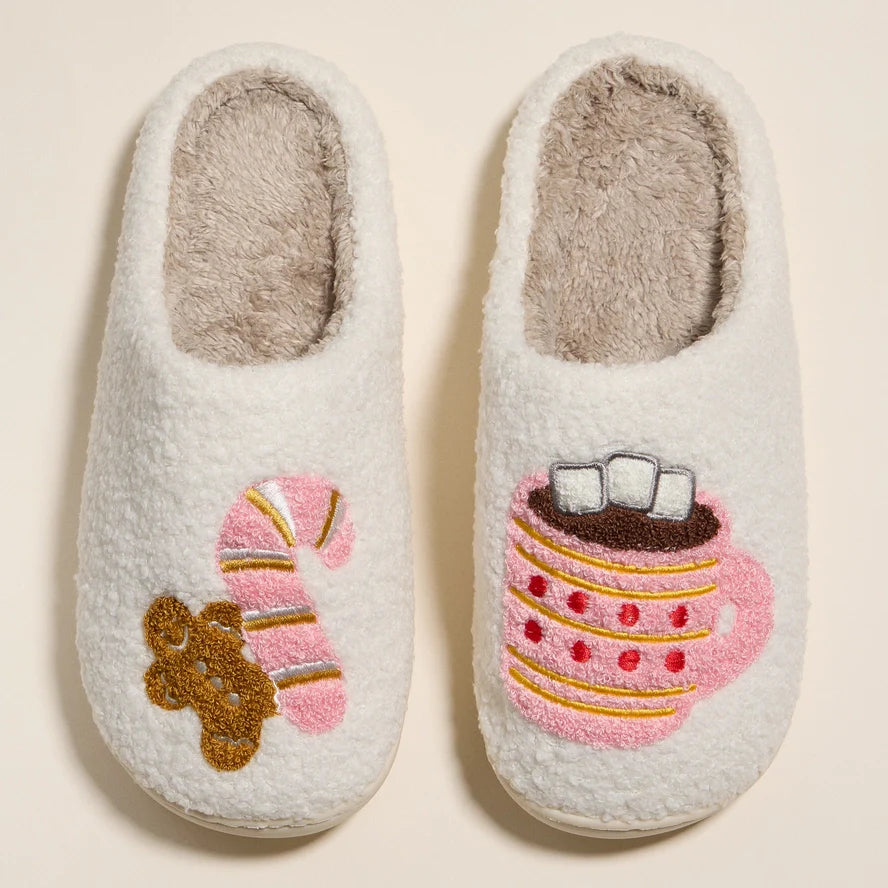 Slippers