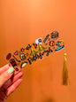 Pittsburgh Icon Bookmark