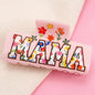 MAMA HAIR CLAW CLIPS
