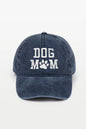 Dog Mom Hat