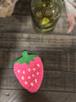 Mug Rug Coasters