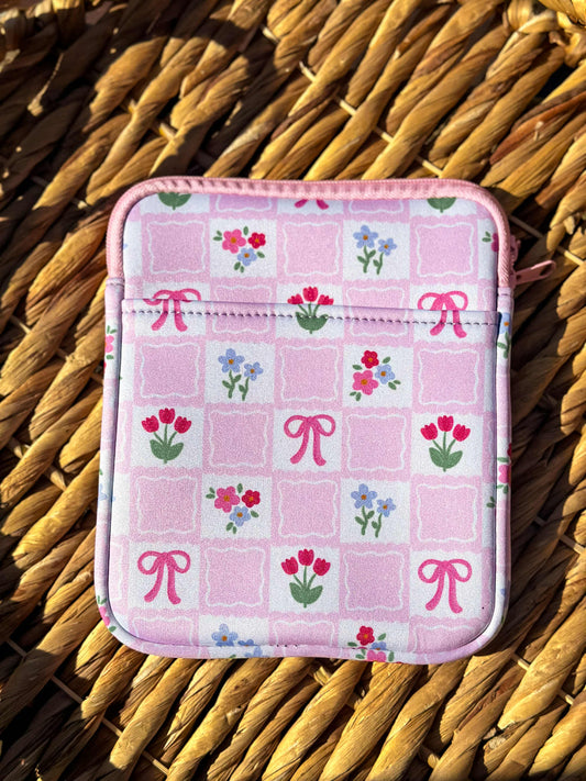 E-Reader Sleeve